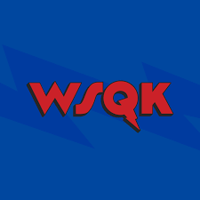 WSQK station artwork
